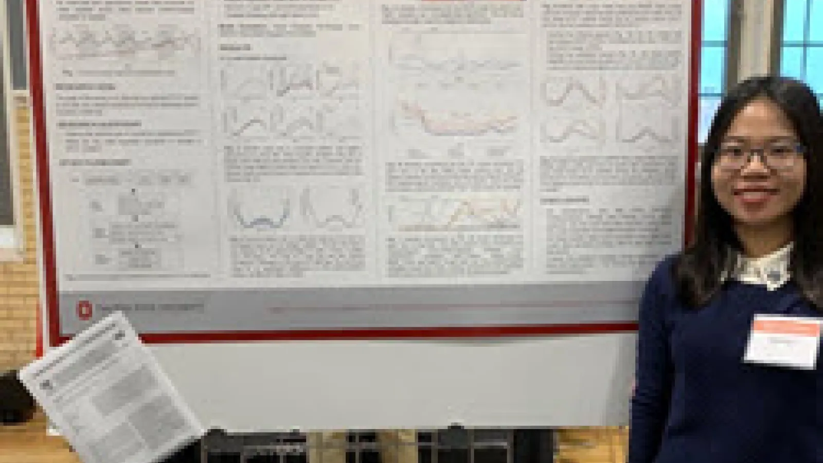 Translational Data Analytics Fall Forum