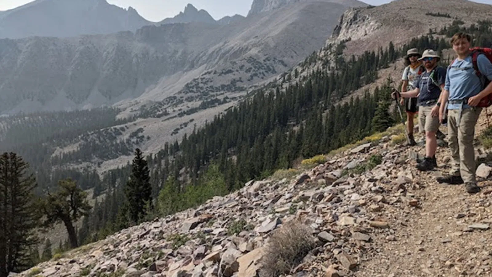 Great Basin National Park