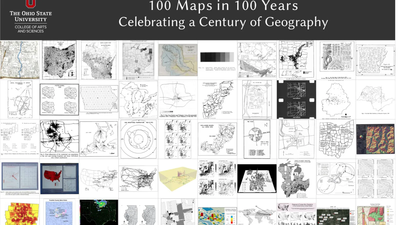 100 years 100 maps small