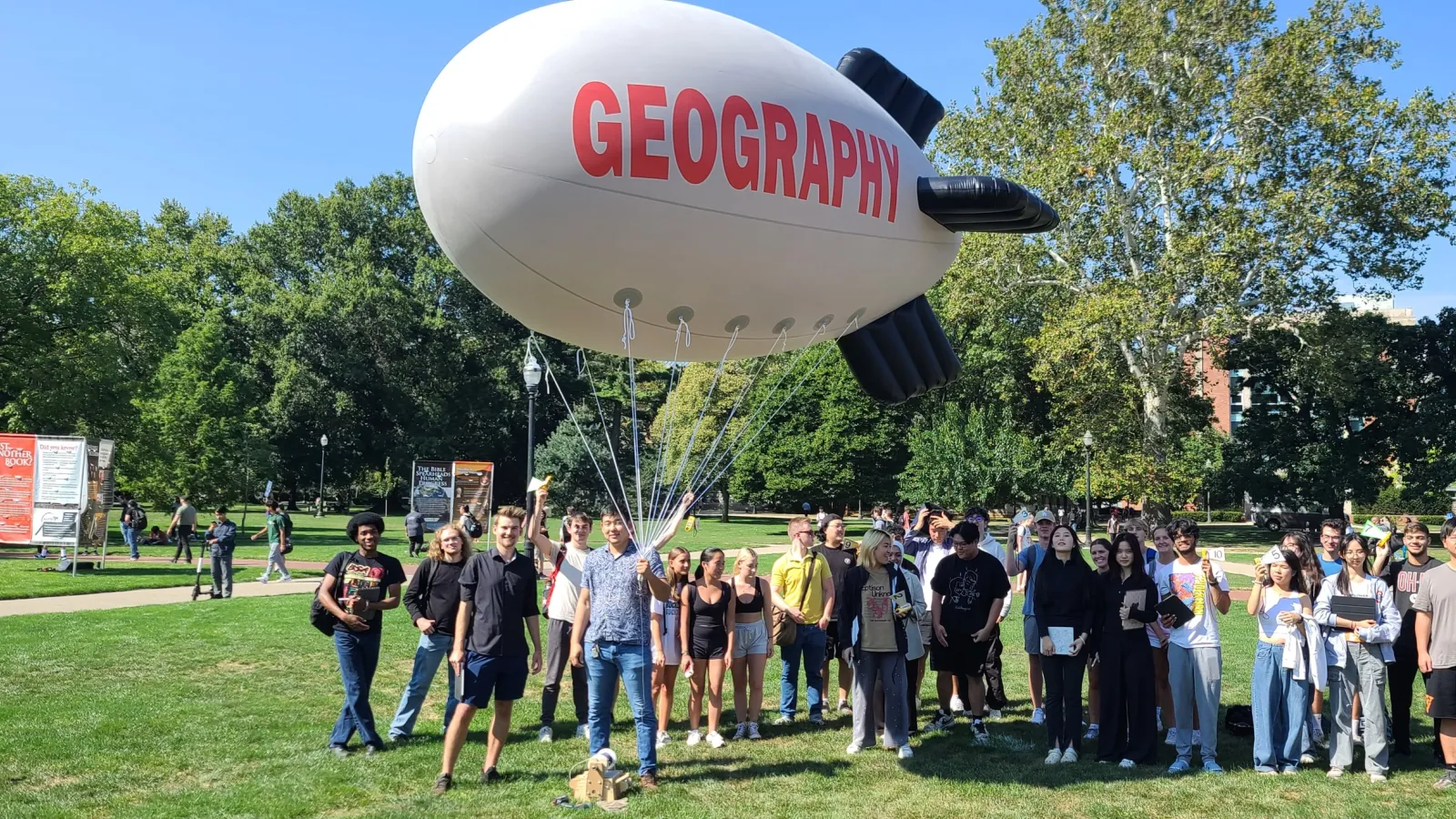 New Blimp 1
