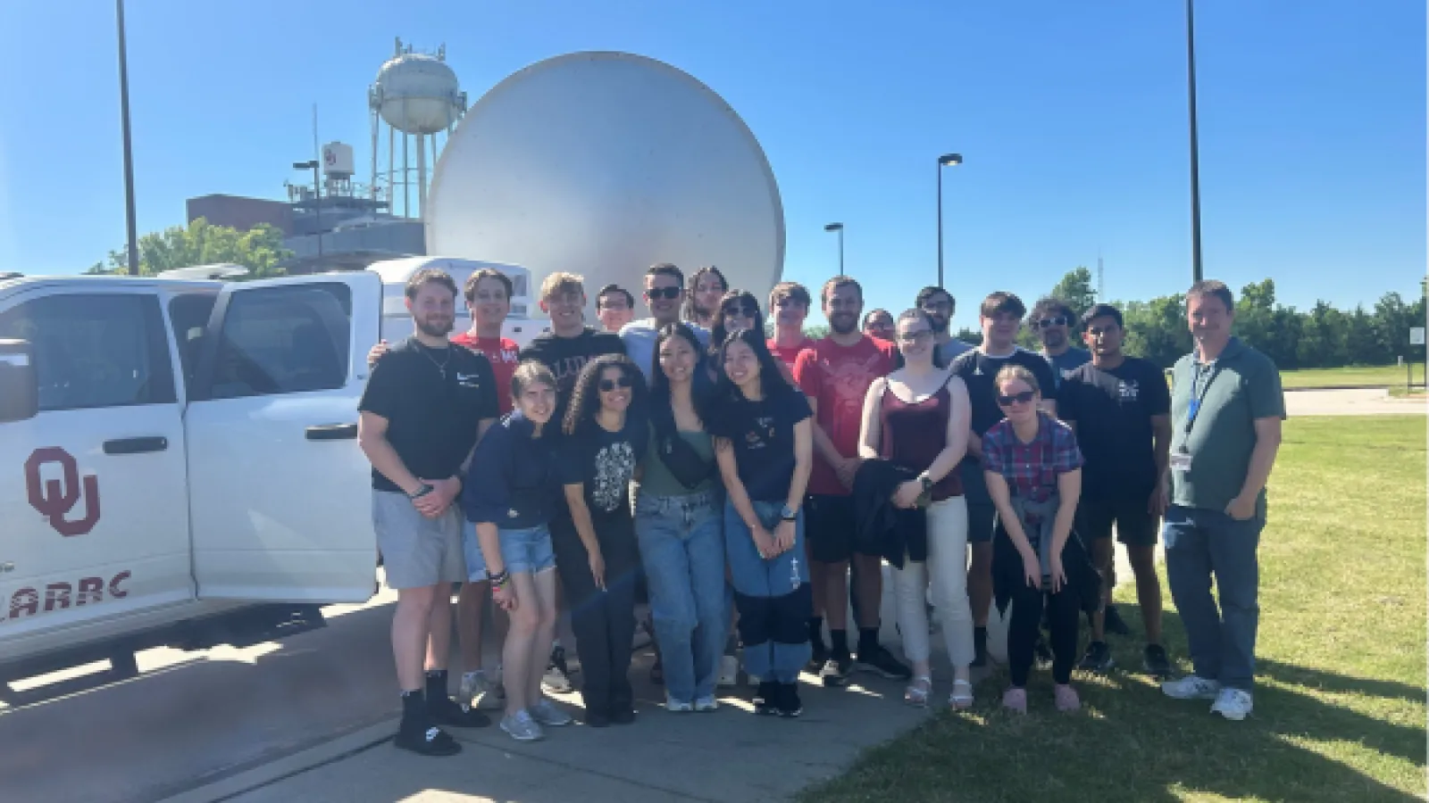 Group Picture
