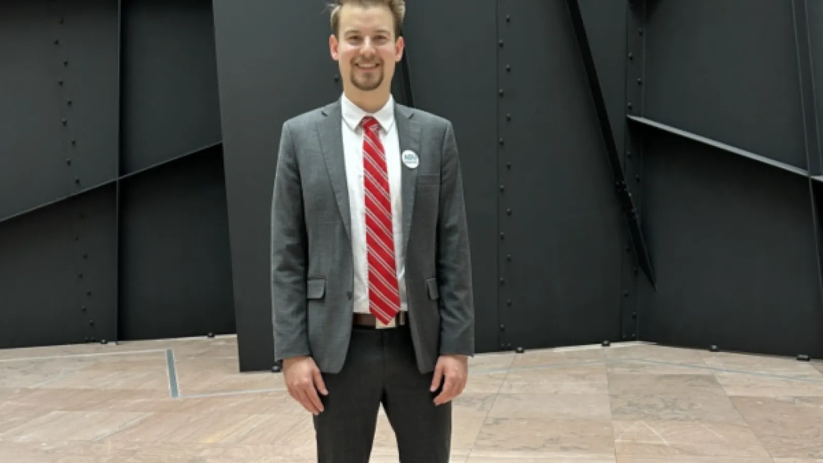 Adam Tjoelker