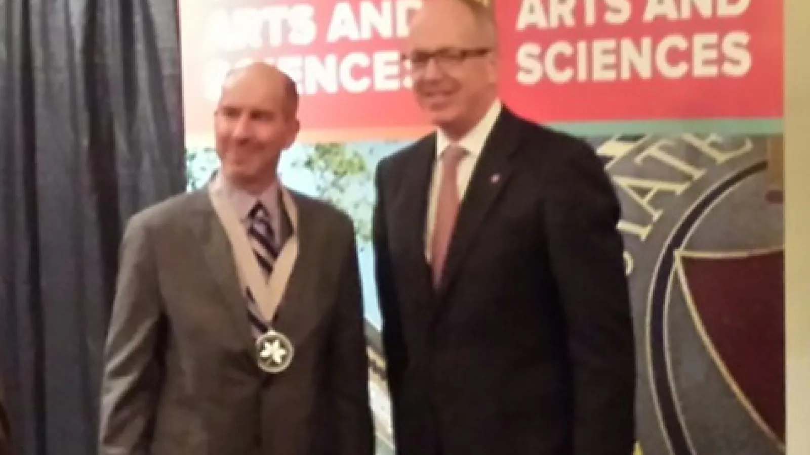 ASC Excellence Award