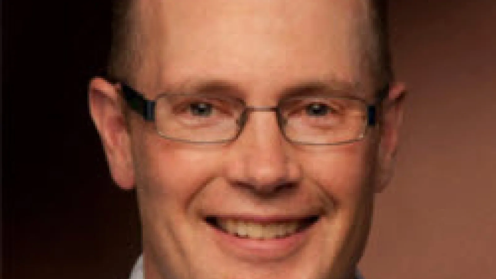 Professor Bryan Mark