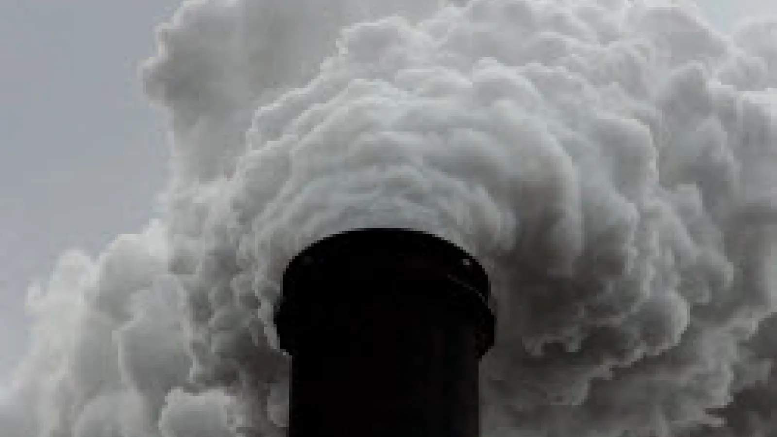 chimney