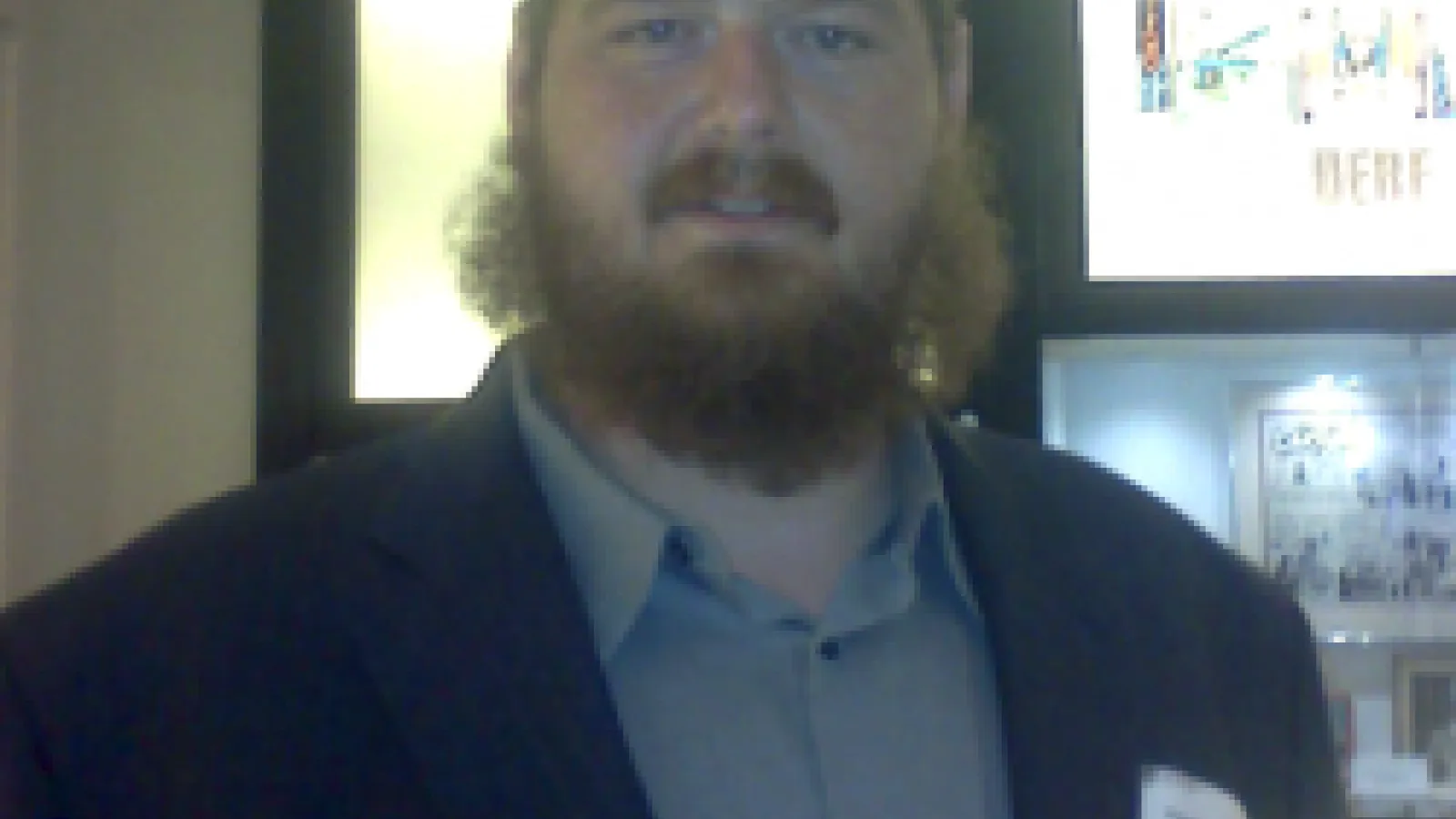 Aaron Wilson