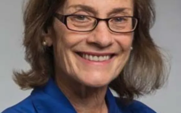 Photo of Dr. Etlinger