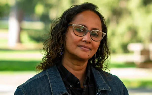 Dr. Madhumitta Dutta