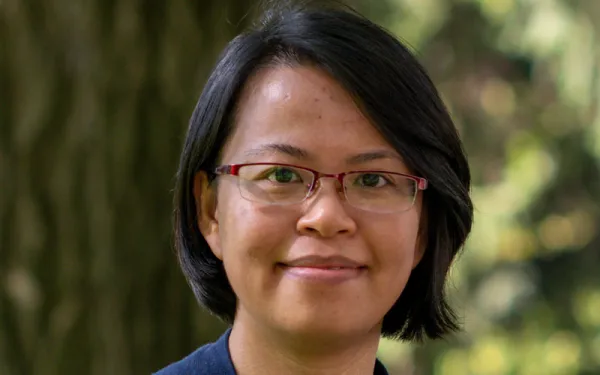 Dr. Huyen Le