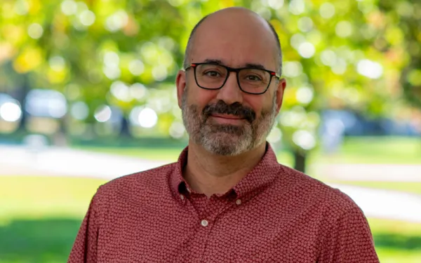 Dr. Alvaro Montenegro