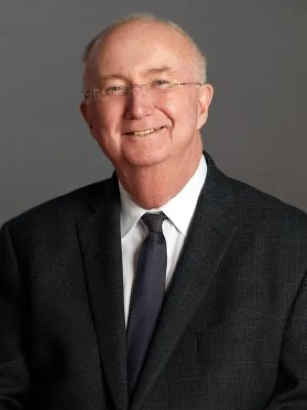 W. Randy Smith
