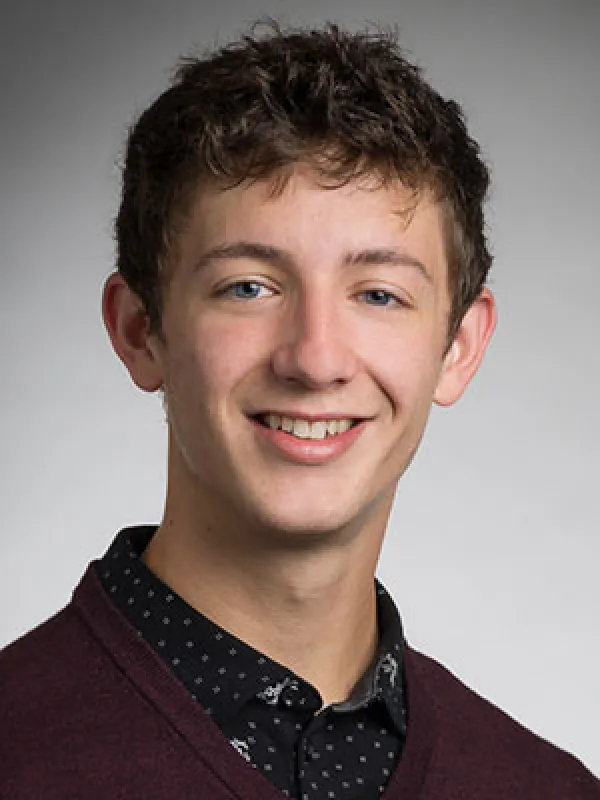 Ethan Lucas