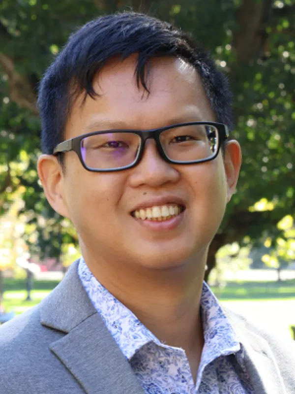 Man Yau (Joseph) Chan