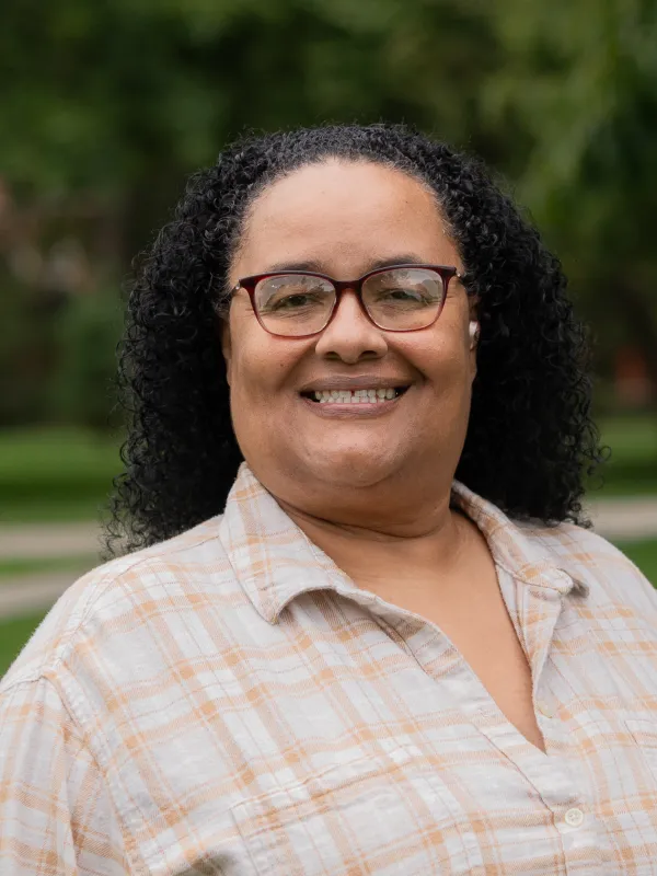 Kandice Horton
