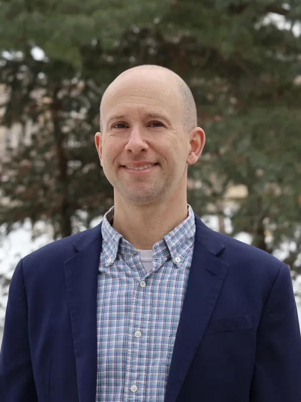 Chris Hartman