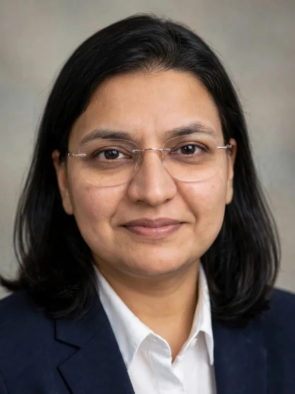 Chayanika Singh