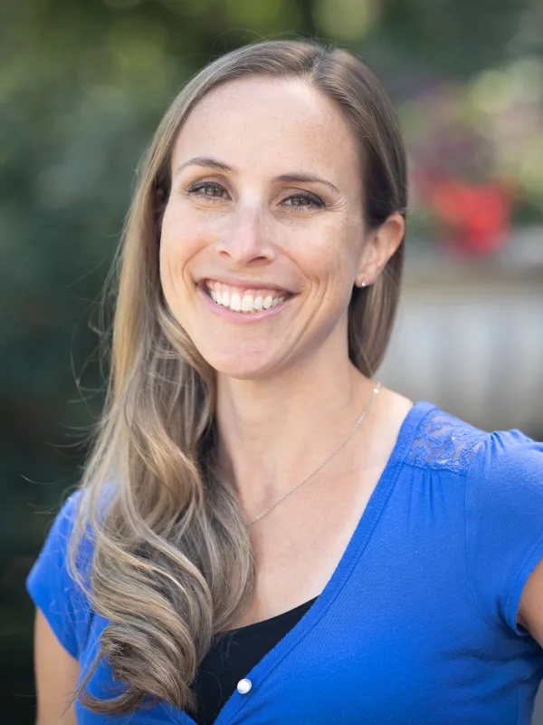 Jana Houser profile