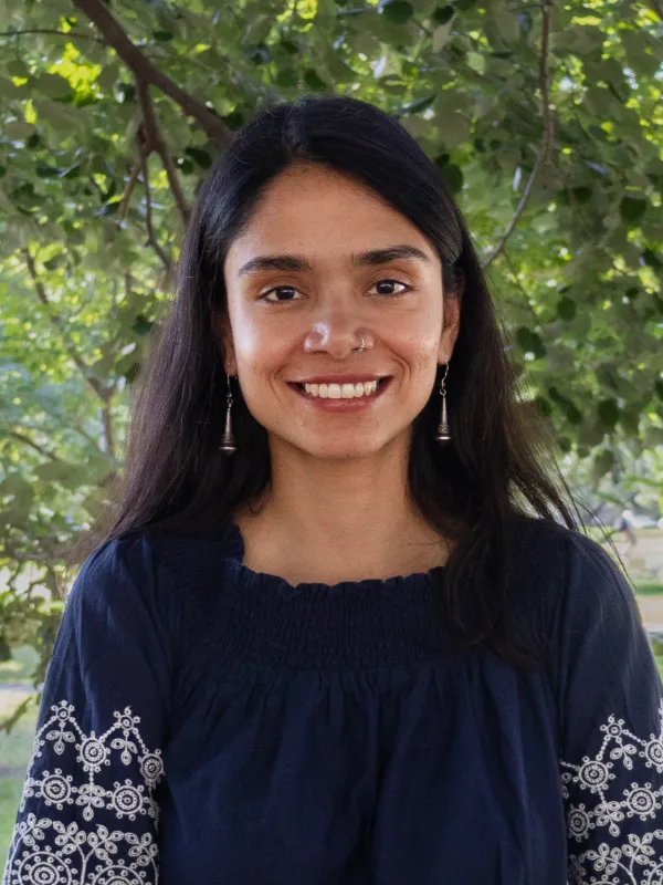 Paromita Bathija