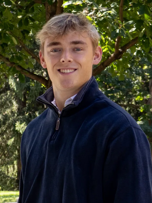 Tyler Nutting