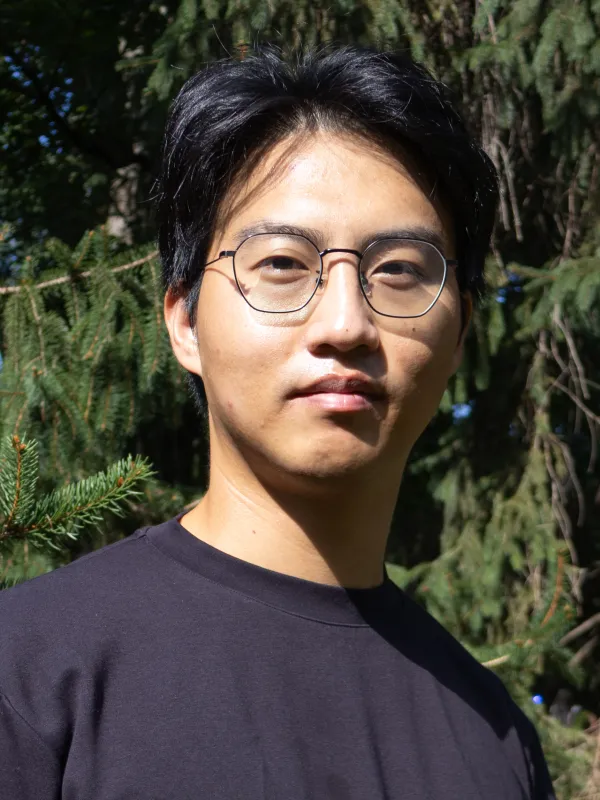 Yongki Kim